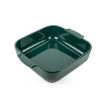 Peugeot Appolia Keramische Ovenschaal Bosgroen - 28 cm Peugeot