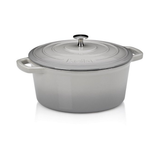 Kela Calido Gietijzeren Braadpan - Rond 26cm Kela Keuken
