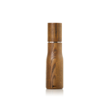 AdHoc Peper- of Zoutmolen Levo 21cm Adhoc Ash Wood/Nut Brown