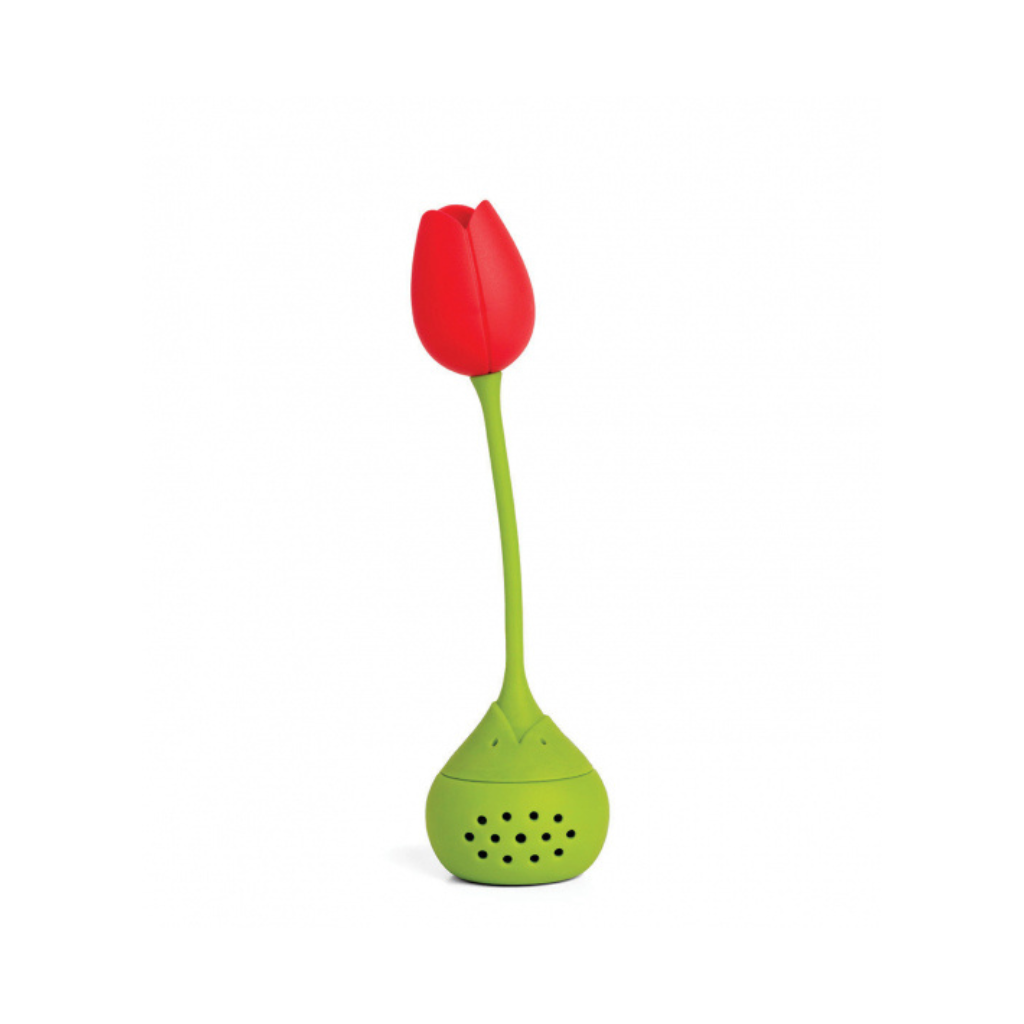 Ototo Theefilter Tulip Ototo Rood