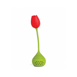 Ototo Theefilter Tulip Ototo Rood