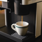 Nivona DeCUBE 4' - Volautomatische Koffiemachine