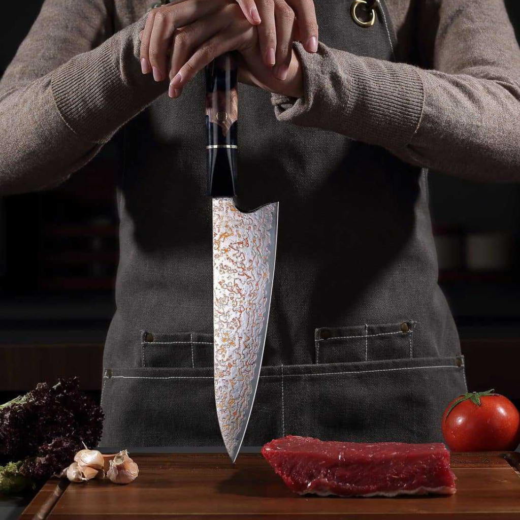 Paudin TI1 Tokyo Koksmes Paudin