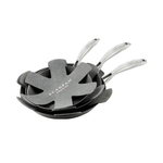 Scanpan Panbeschermers 3-delige set Diversen Scanpan