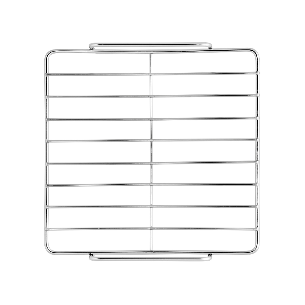 Scanpan Rack 23,5x23,5 cm - TechnIQ Pannen Scanpan