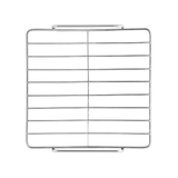 Scanpan Rack 23,5x23,5 cm - TechnIQ Pannen Scanpan