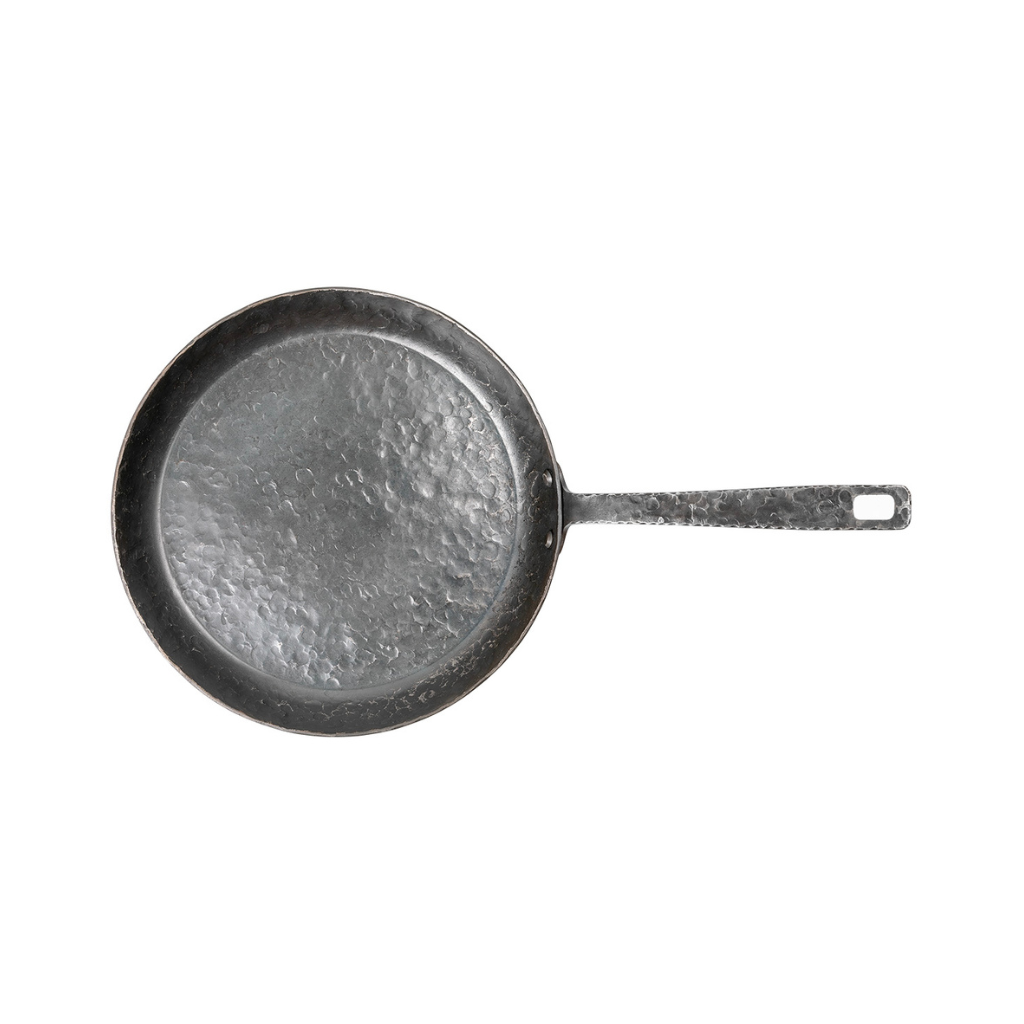 Forged Koekenpan 28cm Pannen Forged