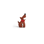 Ototo Lepelhouder Buddy - Bruin Ototo