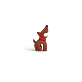 Ototo Lepelhouder Buddy - Bruin Ototo