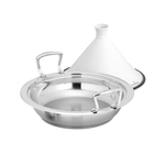 Scanpan Impact Tajine 28cm Scanpan