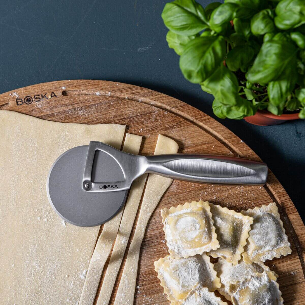 Boska Monaco+ Pizzasnijder Boska