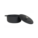 Combekk Braadpan Zwart - 24cm Combekk
