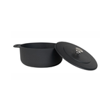 Combekk Braadpan Zwart - 24cm Combekk