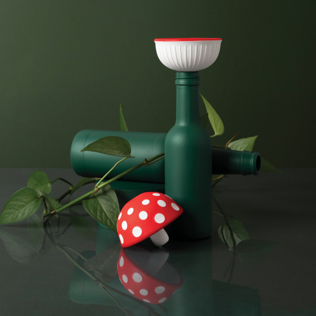 Ototo Trechter Magic Mushroom Ototo