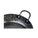 Forged Koekenpan met 2 handvatten 28cm Pannen Forged