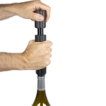 Peugeot Vacuümpomp Double Function voor wijn & champagne Peugeot