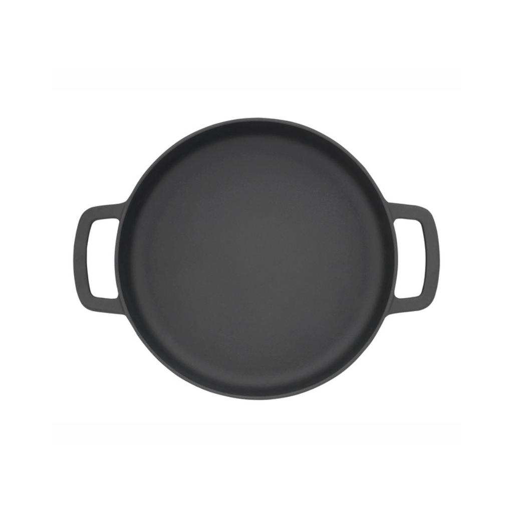 Combekk Skillet Koekenpan Zwart - 24cm Combekk