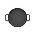 Combekk Skillet Koekenpan Zwart - 24cm Combekk