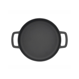 Combekk Skillet Koekenpan Zwart - 24cm Combekk