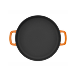 Combekk Skillet Koekenpan Oranje - 28cm Combekk