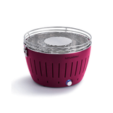 LotusGrill Classic Tafelbarbecue - Ø350mm LotusGrill Paars