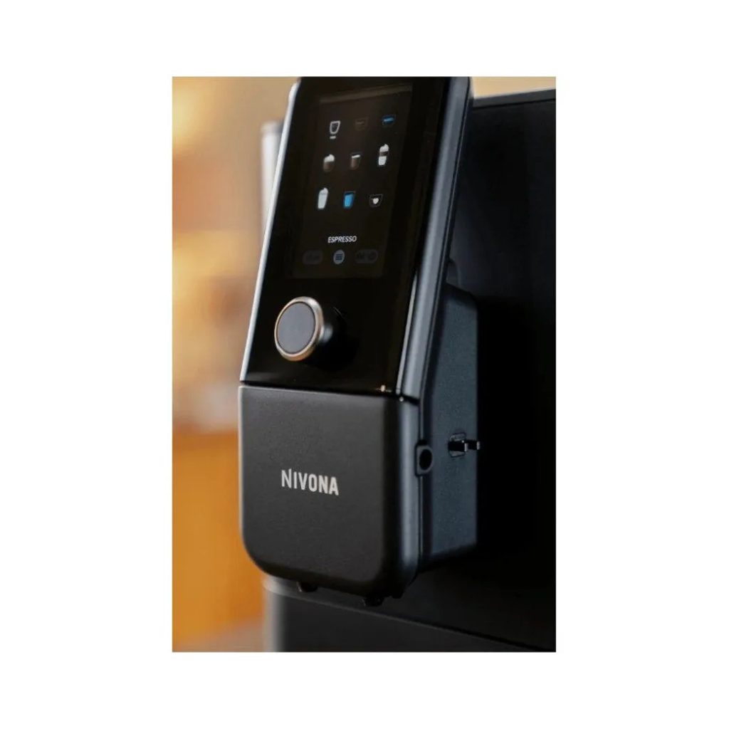 Nivona Nivo 8'103 - Luxe volautomatische koffiemachine Nivona