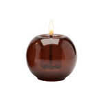 Tenderflame Globus 15 Amber Tenderflame
