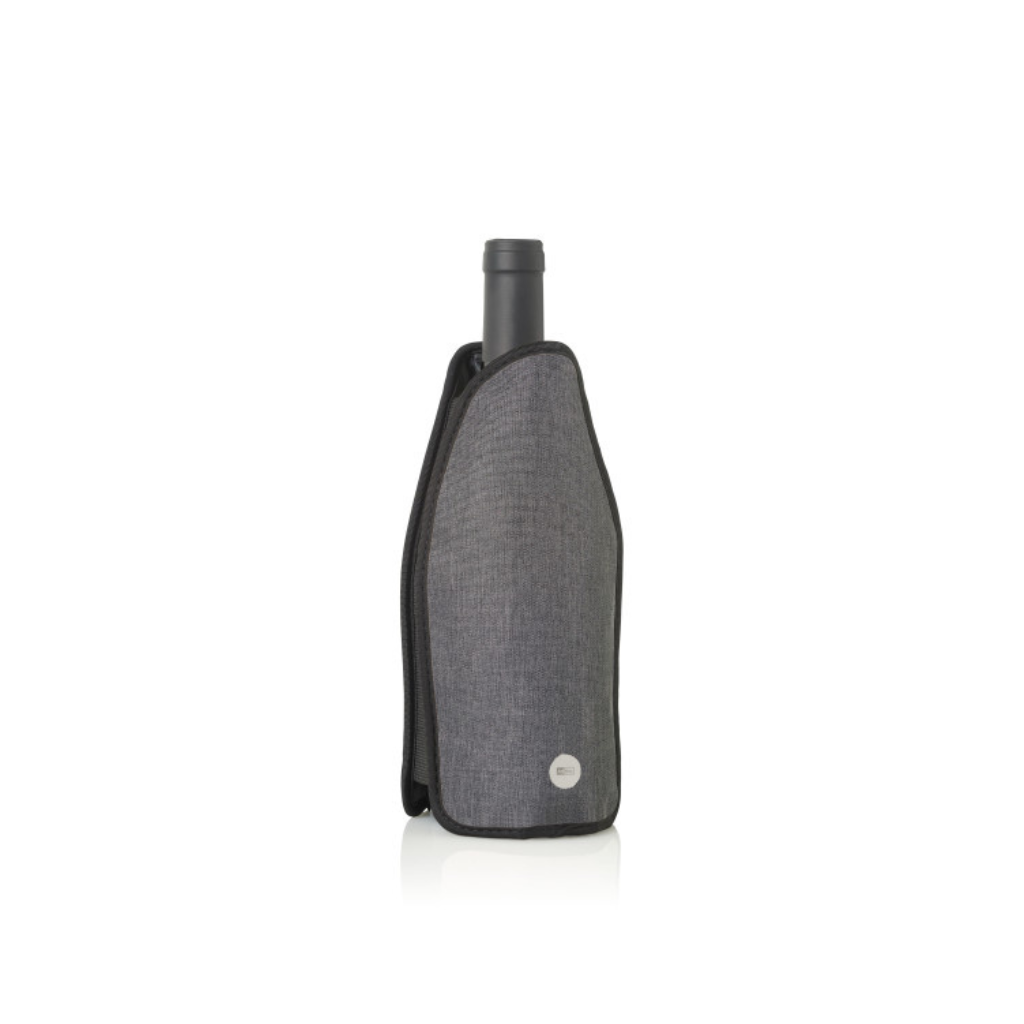AdHoc Wijnkoeler Arctic Grey Adhoc