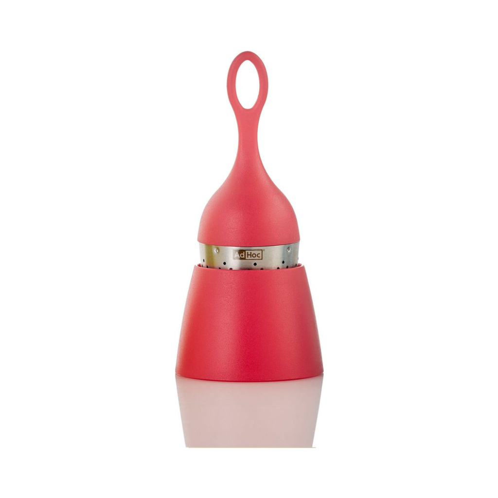 Floatea Theefilter Drijvend met Houder Adhoc