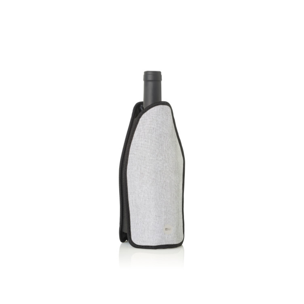 AdHoc Wijnkoeler Arctic Grey Adhoc