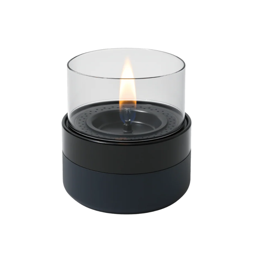 Tenderflame Rosie 14 Black Smoke Tenderflame