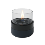 Tenderflame Rosie 14 Black Smoke Tenderflame