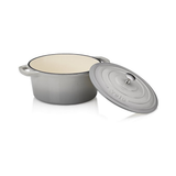 Kela Calido Gietijzeren Braadpan - Rond 26cm Kela Keuken