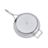 Demeyere Industry 5 NanoTouch Koekenpan 32 cm Demeyere