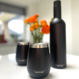 Scanpan Thermo Premium Gift Set, Black - TO GO Buitenleven & on the go Scanpan