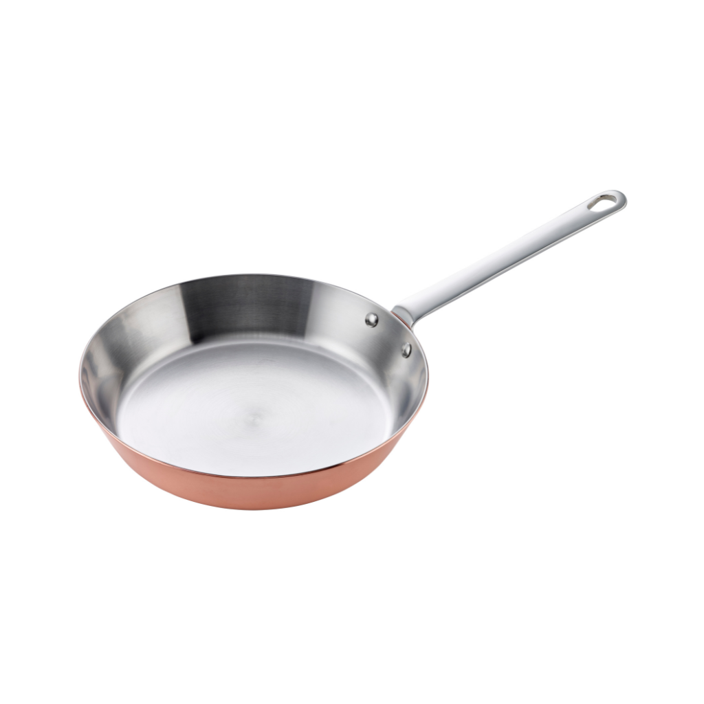 Scanpan Fry Pan 26cm, induction - Maitré D' Pannen Scanpan
