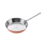 Scanpan Fry Pan 26cm, induction - Maitré D' Pannen Scanpan