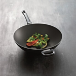 Scanpan Classic Wok 32cm Scanpan