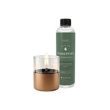 Tenderflame Lilly 10 Copper + 0,5ltr Tenderfuel Tenderflame