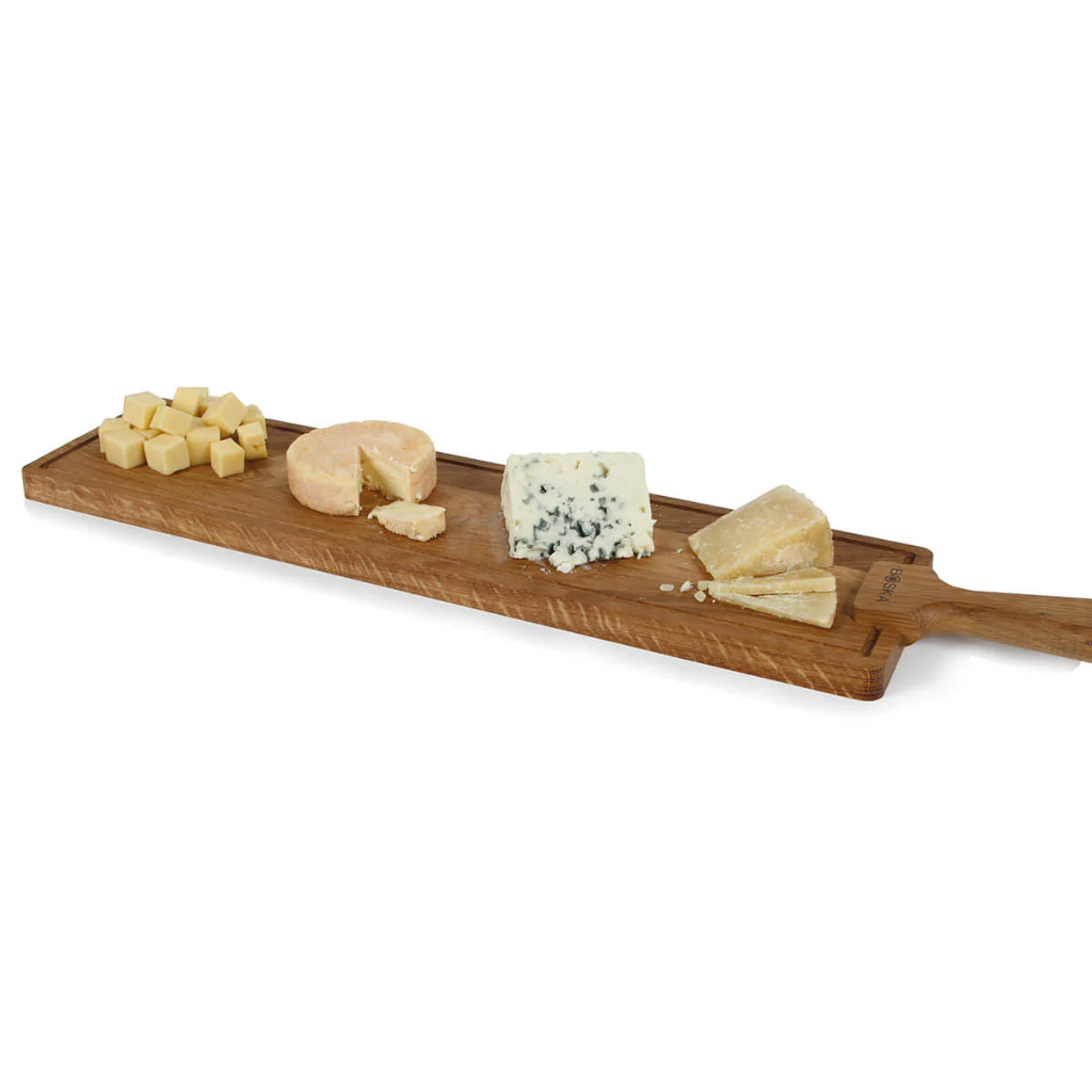 Boska Serveerplank Friends L - 60 cm Boska