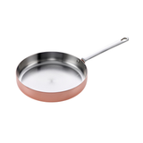 Scanpan Sauté Pan 26cm, induction - Maitré D' Pannen Scanpan