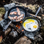 Forged Koekenpan 24cm Forged