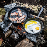 Forged Koekenpan 24cm Forged