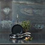 Scanpan Koekenpannen 20 + 28 cm - HaptIQ Pannen Scanpan