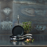 Scanpan Koekenpannen 20 + 28 cm - HaptIQ Pannen Scanpan
