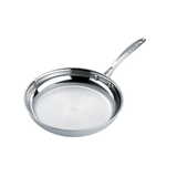 NIEUW Scanpan Fusion 5 Koekenpannen 24 + 28cm