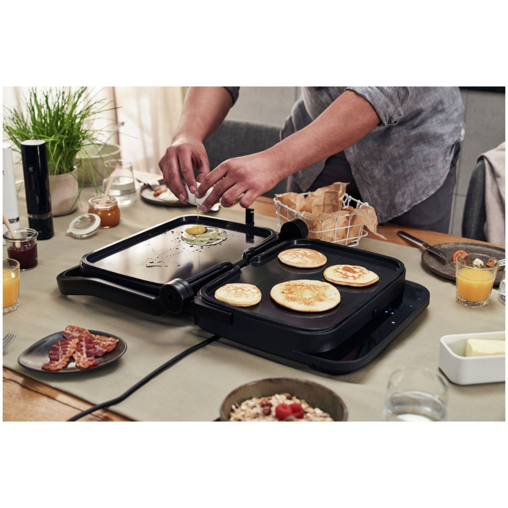 ZWILLING Enfinigy Teppanyaki Plaat Zwilling