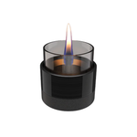 Tenderflame Rosie 8 Black Smoke Tenderflame