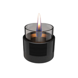 Tenderflame Rosie 8 Black Smoke Tenderflame