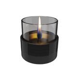 Tenderflame Rosie 10 Black Smoke Tenderflame